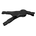 Miniatyrbilde 3 av 5: Motorsykkel Side Ramme Panel Beskyttelse Deksel Beskyttelse for- R1250GS LC ADV GS R 1250 R1250 Adventure 2019-2021
