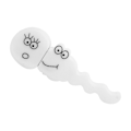 Miniatyrbild 4 av 5: Tecknad USB-minne 2.0 Pendrive Modell Datalagring Minne Stick U Disk Tillbehör 16GB-YM