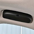 Pikkukuva 4 / 4: Volvo S90 Xc60 S60v40 2018-2020 Auton Lasinpidin Aurinkolasikotelo
