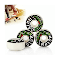 Miniatyrbillede 2 af 5: 4 Pak Skateboard Hjul 52 X 32mm Hjul Høj Modstandsdygtighed 100a Pu Double Rocker Skateboard Hjul