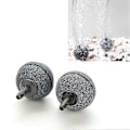 Miniatyrbild 2 av 4: 6 st Luftstenar Hydroponics Luftstenar Akvarium Bubbelsten Fisk Tank Bubblare Fisk Tank Luftstenar