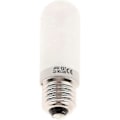 Miniatyrbilde 2 av 4: 2 stk. 250w 220-240v E27 (standard Edison-skrue) frostet halogenpære RTG