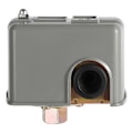 Miniatyrbilde 2 av 5: Trykkbryter for pumpe, 40-60psi vanntrykkbryter justerbar differensial, 1/4 tommers hunn Wa