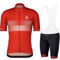 Pikkukuva 1 / 5: Scott Miesten Pyöräilypuku Vaatteet Mies Kesä Jersey Housut Urheiluvaatteet Täydelliset vaatteet Miesten Setit Takki Mtb Geelipusero Shortsit Ivory Asian size - XXL