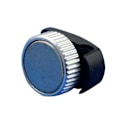 Miniatyrbillede 1 af 5: Hjul Eger Computer Magnet Hastighedssensor Til Cateye Sigma Planet Cykel-YuJia