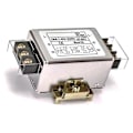 Pikkukuva 1 / 5: CW4L2-40A-S(005) Yksivaiheinen 220V virtasuodatin AC EMI -virtalähteelle Anti-Interfe CW4L2-40A-S Edition d