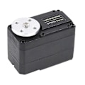 Pikkukuva 3 / 5: 30 kg Korkea Vääntömomentti Ohjelmoitava 360 asteen Magneettinen Enkooderi Sarjaväylä Servo ST3215 12 V Kaksisuuntainen - Hyvä laatu