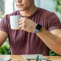 Pikkukuva 5 / 5: Magneettinen hihna Apple Watch Ultra Band 49mm 45mm 41mm 44mm 40mm 42mm 38mm Silikoni Correa Rannekoru Iwatch Series 8 Se 7 6 5 4 Burgundy 42mm 44mm 45mm 49mm