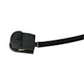 Miniatyrbillede 5 af 5: Bil Forhjuls Bremseklods Slid Sensor 34356870351 Til - X3 X4 G01 G02 (haoyi