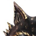 Miniatyrbild 4 av 5: Halloween Vargmask Vuxen Läskig Varulvsmask För Maskerad Karnevalsfest