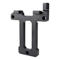 Miniatyrbillede 2 af 5: Til Voron V0.1 Fuld Metal Varme Seng Ramme Metal Integreret Board Til Voron V0 3d Printer