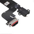 Miniatyrbild 4 av 4: För OnePlus 5T OEM Laddningsport Dock Connector Flexkabel Reparationsdel - Utmärkt