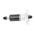 Miniatyrbilde 3 av 3: Stille Pumpe Rotor Erstatning For Å Fikse E02 Støyende Pumpe For Lay Z Spa (passer Alle Lay Z Spa)-YuJia