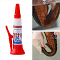 Miniatyrbild 1 av 5: Kraftfullt Lödnings Multi-Material Reparationslim, Multi-Material Reparationslim