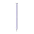 Pikkukuva 1 / 5: Pehmeä kotelo Apple Pencil 2:lle, silikonisuojus kosketuskynälle, stylus-suoja