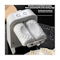 Miniatyrbilde 3 av 5: Automatisk Elektrisk Dumplingmaskin Dumplingform Pressing Dumplingform Automatisk Tilbehør