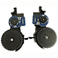 Miniatyrbilde 5 av 5: Robotstøvsuger Hjul for 790T 780T Robotstøvsuger Reservedeler - Høyre Hjul