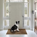 Miniatyrbillede 2 af 3: Hundeklokke til Dør Pottetræning Justerbar Hundepotteklokke, Klokker til Hunde til at Ringe for at Gå Udenfor, Justerbare Hundedørklokker og Træningsklokker med Trykknapper