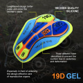 Miniatyrbild 5 av 5: Maap Cykeltröja Set 2023 Cykelkläder för män Sommar Kortärmad MTB Bike Suit Cykel Cykel Kläder Ropa Ciclismo Hombre cycling set 2 XS
