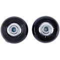 Pikkukuva 3 / 5: 40 x 18 mm Matkalaukun Pyörien Vaihto Korjaussarja 1 Set WGV