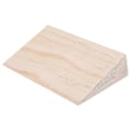 Pikkukuva 1 / 3: Threshold Ramp Wide Luonnollinen Ovikynnysramppi Puinen Kynnysramppi Oviin Portaisiin