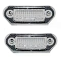 Pikkukuva 1 / 5: 2 kpl rekisterikilven valot Skoda Octavia I 1U2 Combi 1U5 1H5943119