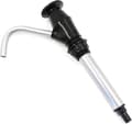 Universal Husvagns Vattendispenser Handpump - Ersättningshandpump för Familjer utomhus - För Husvagn & Husbil ZeGoods