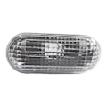 Pikkukuva 5 / 5: Auton sivuvilkku valo toistinlamppu vilkku Focus C-Max Fiesta 1336185 4593010
