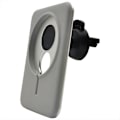 Miniatyrbilde 3 av 5: Magnetisk Ladeholder for Mag-Safe Hurtiglading USB-Port Stativ