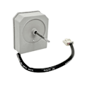 Miniatyrbilde 1 av 5: Dc12v Kjøleskapsventilatormotor -48zwt05-1202a For Chef, Kjøleskap, 2w 2200r/min Ccw