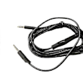 Miniatyrbillede 3 af 5: Erstatningskabel til Astro A40tr/a40 Gaming Headset Audio Forlængerkabel-ZZY