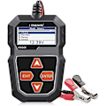 Miniatyrbild 1 av 5: KONNWEI KW208 12V Bilbatteritestare 100-2000 CCA Belastningstestare Automobil Generator Testare Digital Auto Batteri Analysator Laddnings Startsystem Test