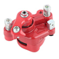 Pikkukuva 5 / 5: 2 KPL Jarrusatula Etu- ja takavaihto 47cc 49cc 2-tahti Pocket Bike Mini Dirt Bike -malliin