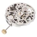 Miniatyrbillede 2 af 4: 1 stk. Automatisk urværk Udskiftelige urtilbehør Reparation af urdel