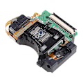 Miniatyrbild 5 av 5: För PS3 Konsol för PS3 KEM-450AAA KEM450AAA Dubbel Ögonlins Huvuddel