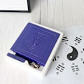 Miniatyrbillede 5 af 5: Magnetisk Levitation Gyroskop Flydende Svævende Gyroer Suspenderet Fysik