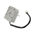 Miniatyrbilde 2 av 5: DC12V Kjøleskapsviftemotor -48ZWT05-1202A For , Kjøleskap,, 2W 2200r/min CCW