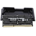 Miniatyrbillede 2 af 5: 8GB DDR3 Laptop Ram Hukommelse 1600Mhz PC3-12800 204 Pins 1.5V SODIMM til Laptop Hukommelse Ram