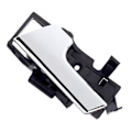 Miniatyrbilde 4 av 5: 4 stk. Innvendig dørhåndtak for Aveo 2007-2011 Aveo5 2009-2011 G3 2009 96462710 Bil Styling (haoyi