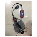 Miniatyrbild 4 av 5: 24V till 12V Lastbilsadapter för X431 Easydiag 3.0 2.0 Golo 3 Launch X431 Thinkdiag OBD2 Skanner för H