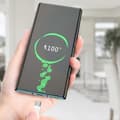 Miniatyrbillede 3 af 5: Type-C til Type-C OTG USB-kabel til bærbar tablet ledningstråd opladningsadapter 10W