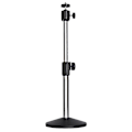 Miniatyrbilde 1 av 4: Stativ Metall Projektorholder G1 H1 Z4 Dj Justerbar Universalholder