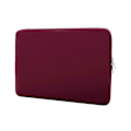 Miniatyrbild 3 av 5: 13-tums laptopfodral kompatibelt med 2022 2021 MacBook 13,6\" M2 A2681, 13,3 Air Pro M1 A2337 A2338 A1706 A1708 A2159 A2179 A2251 A2289 (Röd)