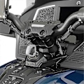 Miniatyrbild 5 av 5: Styrhöjare för Can Am Spyder, Förlängningskit för Styre i Aluminium för Can-Am Spyder RT RTs Edition 2