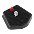 Miniatyrbild 3 av 5: 785PL Snabbkopplingsplatta 1/4\" Skruv f Manfrotto 7321YB MKC3-H01 MKC3-P01 Stativ