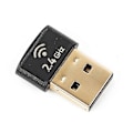 Miniatyrbillede 3 af 5: 1 stk. USB-modtager til Razer ManO'War 7.1 trådløse hovedtelefoner gaming headset