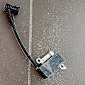 Miniatyrbillede 2 af 3: Tændspole til høj spænding til Ignition Ms170 2-mix Ms180 2-mix 1130 400 1308