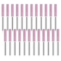 Pikkukuva 1 / 5: 24 kpl Ketjusaha Teroitin Hionta Kiillotus Hiontatyökalu Ketjusaha Teroittimelle 3x4,8mm