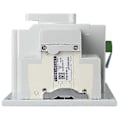 Miniatyrbild 3 av 5: Automatisk omkopplare - 1st 220v 63a 2P dubbel ström automatisk omkopplare min
