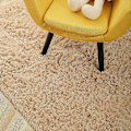 Miniatyrbild 5 av 5: Tflycq Soft Fluffy Area Mattor För Sovrum Barnrum Plysch Shaggy Nursery Matta Furry Throw Mattor För Pojkar Flickor, College Sovsal Fuzzy Mattor Vardagsrum Ho